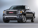 2014 GMC Sierra 1500 SLE at Serpentini Chevrolet of Willoughby