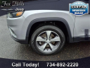 Thumbnail image of 2020 Jeep Cherokee at Fox Hills Chrysler Jeep