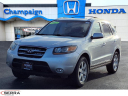 Thumbnail image of 2007 Hyundai SANTA FE at Serra Buick Gmc Champaign