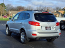 Thumbnail image of 2007 Hyundai SANTA FE at Serra Buick Gmc Champaign