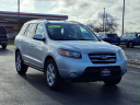 Thumbnail image of 2007 Hyundai SANTA FE at Serra Buick Gmc Champaign