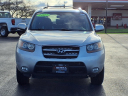 Thumbnail image of 2007 Hyundai SANTA FE at Serra Buick Gmc Champaign