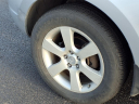 Thumbnail image of 2007 Hyundai SANTA FE at Serra Buick Gmc Champaign