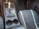Thumbnail image of 2007 Hyundai SANTA FE at Serra Buick Gmc Champaign