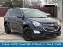 Thumbnail image of 2016 Chevrolet Equinox at Stanley Automotive Enterprises Inc.