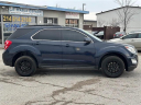 2016 Chevrolet Equinox LT at Stanley Automotive Enterprises Inc.