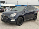 Thumbnail image of 2016 Chevrolet Equinox at Stanley Automotive Enterprises Inc.