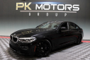 Thumbnail image of 2019 BMW 5 Series at PK MOTORS GROUP