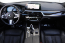 Thumbnail image of 2019 BMW 5 Series at PK MOTORS GROUP
