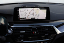Thumbnail image of 2019 BMW 5 Series at PK MOTORS GROUP