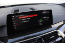 Thumbnail image of 2019 BMW 5 Series at PK MOTORS GROUP
