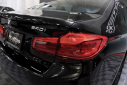 Thumbnail image of 2019 BMW 5 Series at PK MOTORS GROUP