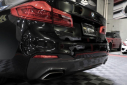 Thumbnail image of 2019 BMW 5 Series at PK MOTORS GROUP