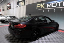 Thumbnail image of 2019 BMW 5 Series at PK MOTORS GROUP