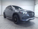 Thumbnail image of 2020 Mercedes-Benz GLE at Toyota Of Fort Worth