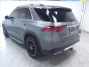 Thumbnail image of 2020 Mercedes-Benz GLE at Toyota Of Fort Worth