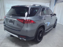 Thumbnail image of 2020 Mercedes-Benz GLE at Toyota Of Fort Worth