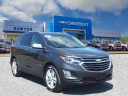 Thumbnail image of 2021 Chevrolet Equinox at Sawyer Chevrolet