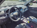 Thumbnail image of 2021 Chevrolet Equinox at Sawyer Chevrolet
