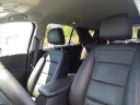 2021 Chevrolet Equinox Premier at Sawyer Chevrolet