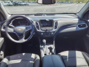 Thumbnail image of 2021 Chevrolet Equinox at Sawyer Chevrolet