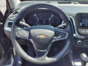 Thumbnail image of 2021 Chevrolet Equinox at Sawyer Chevrolet