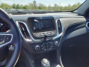 Thumbnail image of 2021 Chevrolet Equinox at Sawyer Chevrolet