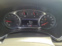 Thumbnail image of 2021 Chevrolet Equinox at Sawyer Chevrolet