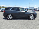 Thumbnail image of 2021 Chevrolet Equinox at Sawyer Chevrolet