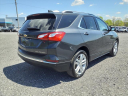 Thumbnail image of 2021 Chevrolet Equinox at Sawyer Chevrolet