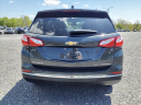 Thumbnail image of 2021 Chevrolet Equinox at Sawyer Chevrolet