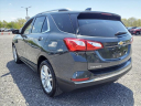 Thumbnail image of 2021 Chevrolet Equinox at Sawyer Chevrolet