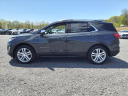 Thumbnail image of 2021 Chevrolet Equinox at Sawyer Chevrolet