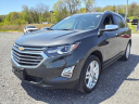 Thumbnail image of 2021 Chevrolet Equinox at Sawyer Chevrolet