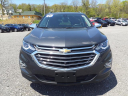 Thumbnail image of 2021 Chevrolet Equinox at Sawyer Chevrolet