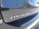 Thumbnail image of 2021 Chevrolet Equinox at Sawyer Chevrolet