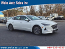 Thumbnail image of 2022 Hyundai SONATA Hybrid at Wake Auto Sales