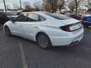 Thumbnail image of 2022 Hyundai SONATA Hybrid at Wake Auto Sales