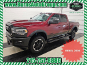 Thumbnail image of 2024 Ram 2500 at BurnsAutoGroup of Fairless Hills, PA