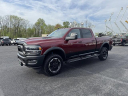 Thumbnail image of 2024 Ram 2500 at BurnsAutoGroup of Fairless Hills, PA