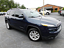 Thumbnail image of 2015 Jeep Cherokee at Gary Mathews Motors