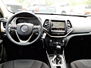 Thumbnail image of 2015 Jeep Cherokee at Gary Mathews Motors