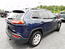 Thumbnail image of 2015 Jeep Cherokee at Gary Mathews Motors