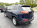 Thumbnail image of 2015 Jeep Cherokee at Gary Mathews Motors