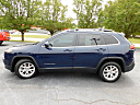 Thumbnail image of 2015 Jeep Cherokee at Gary Mathews Motors