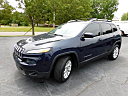 Thumbnail image of 2015 Jeep Cherokee at Gary Mathews Motors