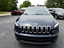 Thumbnail image of 2015 Jeep Cherokee at Gary Mathews Motors
