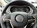 Thumbnail image of 2015 Jeep Cherokee at Gary Mathews Motors