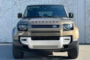 Thumbnail image of 2024 Land Rover Defender at AstonMartinJaguarLandRoverOfMarin of Corte Madera, CA