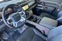 Thumbnail image of 2024 Land Rover Defender at AstonMartinJaguarLandRoverOfMarin of Corte Madera, CA